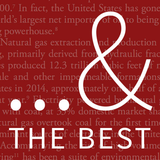  the Best – & the West